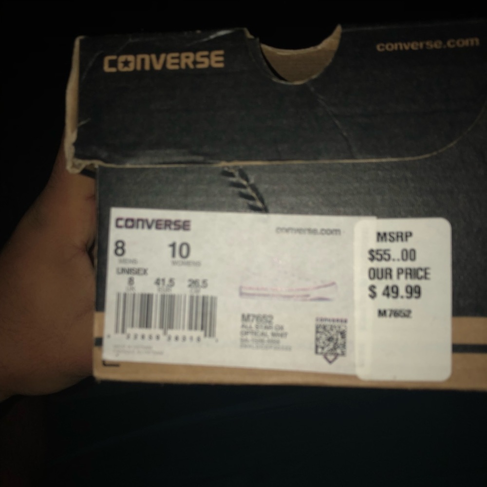 Converse